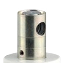 Central Locking Stem