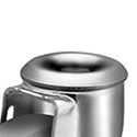 Hollow Kingpin (Stemless)