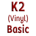 K2 (Vinyl) Basic Parts