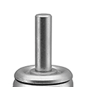 Round Solid Stem