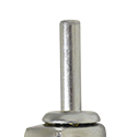 Straight Stem