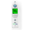Thermometry
