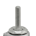 Threaded