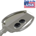 Made in the USA OR/ER