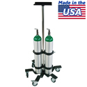 Made in the USA Respiratory