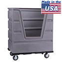 Made in the USA Trucks