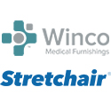 TransMotion Stretchair Parts