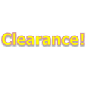 CLEARANCE!
