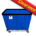 CLEARANCE! Bushel Trucks