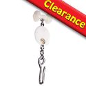 CLEARANCE! Cubicle Curtain Accessories