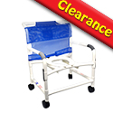 CLEARANCE! Shower Chairs