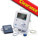 CLEARANCE! Vital Signs Monitors