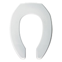 Elongated Toilet Seats