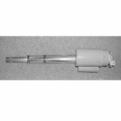 HEAD MOTOR ASSEMBLY