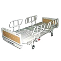 Hill-Rom Model 8400/8500 Bed Parts
