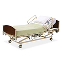 Hill-Rom Model 870 Bed Parts