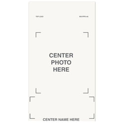 1 SLOT CARDS FOR PICTURE