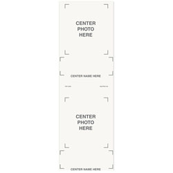 2 SLOT CARDS FOR PICTURE