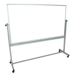 DOUBLE SIDED MAGNETIC
