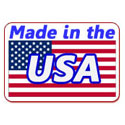 Made in the USA