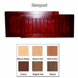 NEWPORT HEAD/FOOTBOARD