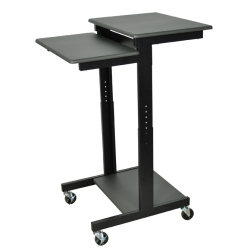MOBILE ADJUSTABLE HEIGHT