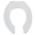 Round Toilet Seats