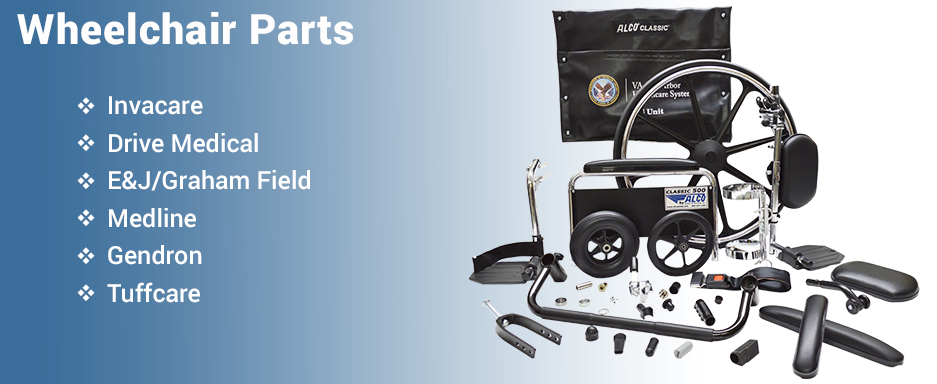 ALCO Sales & Service Co - Medical Equipment, Parts, Casters & Repairs