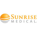 Sunrise Medical Wheel Locks