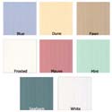 Sure-Chek Shower Curtains