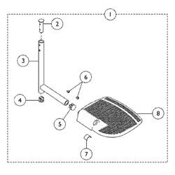 SCREW, SELF TAP