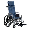 Tracer SX5 Recliner Parts