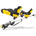 Yellofins