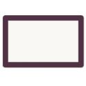 10" X 15.5" MESSAGE HOLDER