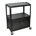 STEEL ADJ HEIGHT EXTRA LARGE
