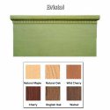BRISTOL HEAD/FOOTBOARD