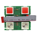 PCB ASSY, LEFT-PAT-POS