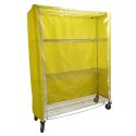 400 DENIER NYLON CART COVER