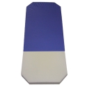 76 X 26 X 4 STRETCHER PAD 4 WA
