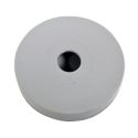 CASTER HOOD - GREY