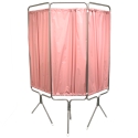 3 PANEL FOLDING SCREEN