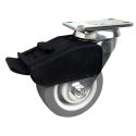 4" MEDIUM HEAVY DUTY