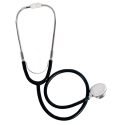 DUAL HEAD STETHOSCOPE