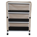 MINI LINEN CART