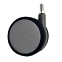 5" SWIVEL CASTER