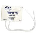 2 TUBE PADDED CUFF, ADULT