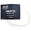 2 TUBE PADDED CUFF, LG ADULT