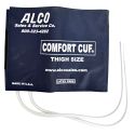 2 TUBE PADDED CUFF, THIGH