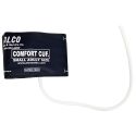 1 TUBE PADDED CUFF, SM ADULT