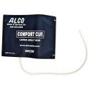 1 TUBE PADDED CUFF, LG ADULT